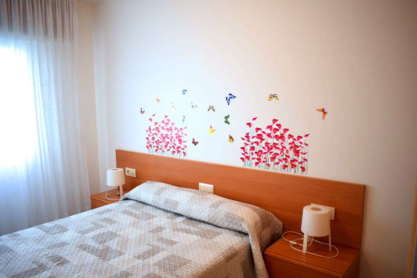 Apto. 1-B Habitación 2
