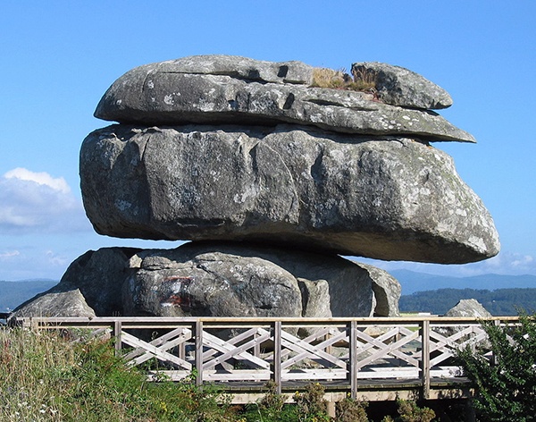 Mirador del Monte Siradella